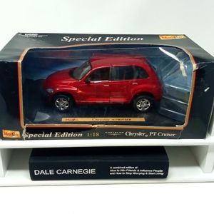 1/18th Scale PT Cruiser
